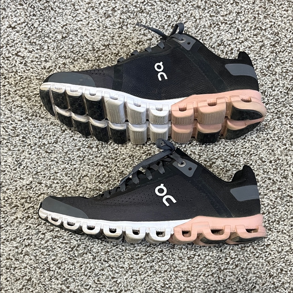 On Running Shoes